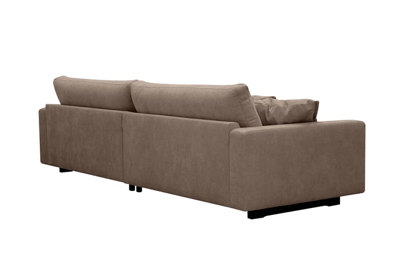 Valencia Extra Djup 4-sits Soffa - Möbler - Vardagsrum - Soffor - 4-sits soffor