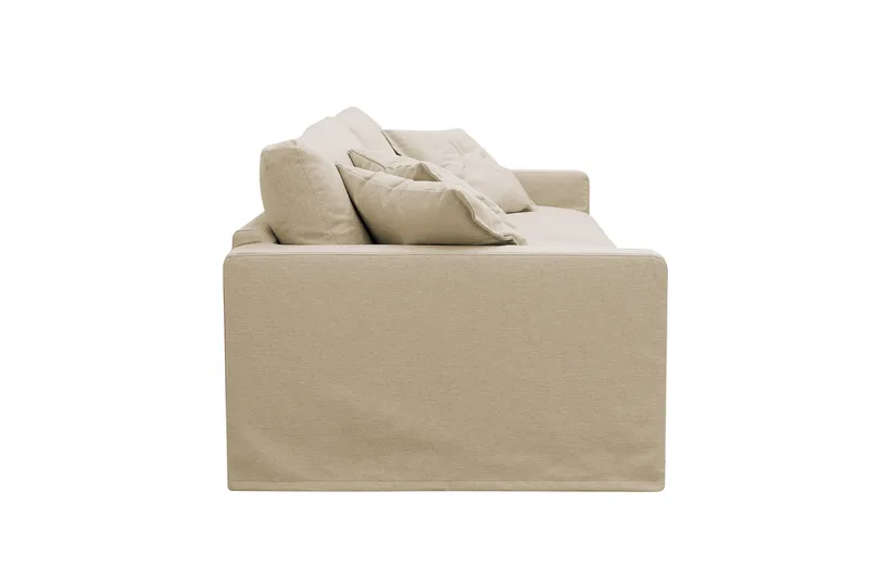 Valencia Extra Djup 4-sits Soffa - Möbler - Vardagsrum - Soffor - 4-sits soffor