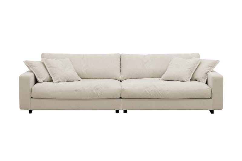 Valencia Extra Djup 4-sits Soffa - Möbler - Vardagsrum - Soffor - 4-sits soffor