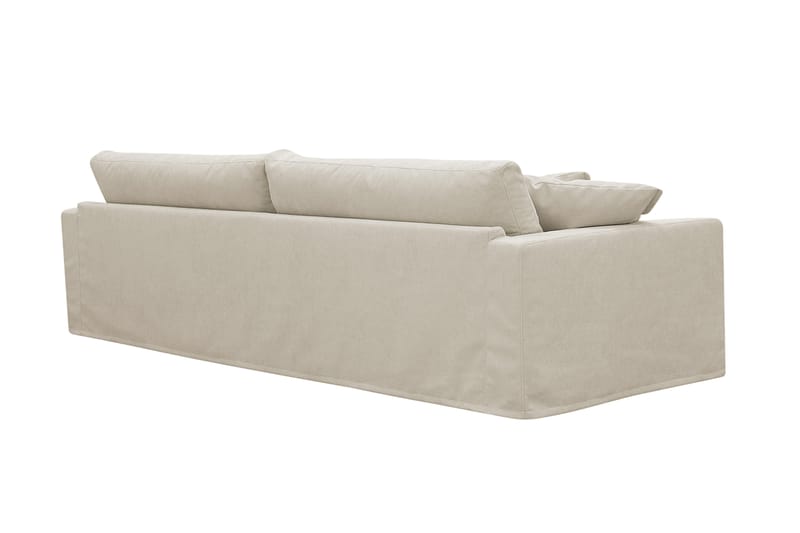 Valencia Extra Djup 4-sits Soffa - Möbler - Vardagsrum - Soffor - 4-sits soffor