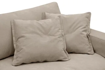 Valencia Extra Djup 4-sits Soffa - Möbler - Vardagsrum - Soffor - 4-sits soffor