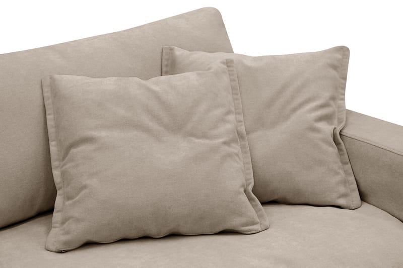 Valencia Extra Djup 4-sits Soffa - Möbler - Vardagsrum - Soffor - 4-sits soffor