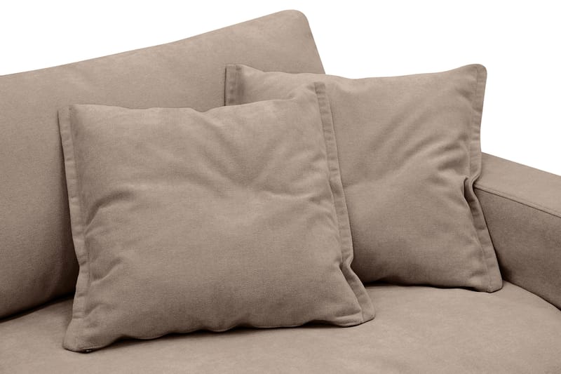 Valencia Extra Djup 4-sits Soffa - Möbler - Vardagsrum - Soffor - 4-sits soffor