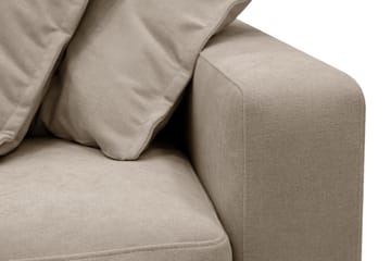 Valencia Extra Djup 4-sits Soffa - Möbler - Vardagsrum - Soffor - 4-sits soffor