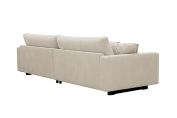 Valencia Extra Djup 4-sits Soffa - Möbler - Vardagsrum - Soffor - 4-sits soffor