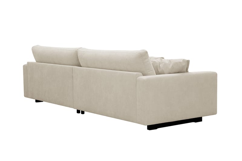 Valencia Extra Djup 4-sits Soffa - Möbler - Vardagsrum - Soffor - 4-sits soffor