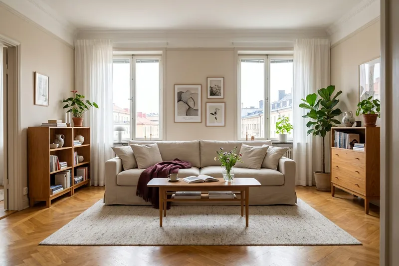 Valencia Extra Djup 4-sits Soffa - Möbler - Vardagsrum - Soffor - 4-sits soffor