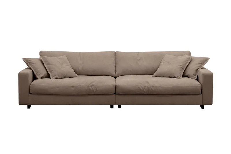 Valencia Extra Djup 4-sits Soffa - Möbler - Vardagsrum - Soffor - 4-sits soffor