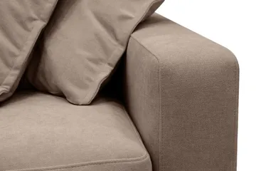 Valencia Extra Djup 4-sits Soffa - Möbler - Vardagsrum - Soffor - 4-sits soffor