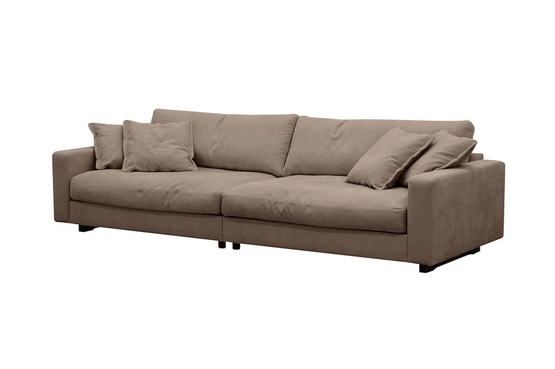 Valencia Extra Djup 4-sits Soffa - Möbler - Vardagsrum - Soffor - 4-sits soffor
