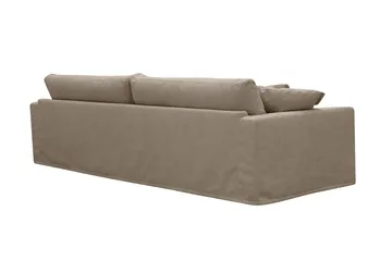Valencia Extra Djup 4-sits Soffa - Möbler - Vardagsrum - Soffor - 4-sits soffor