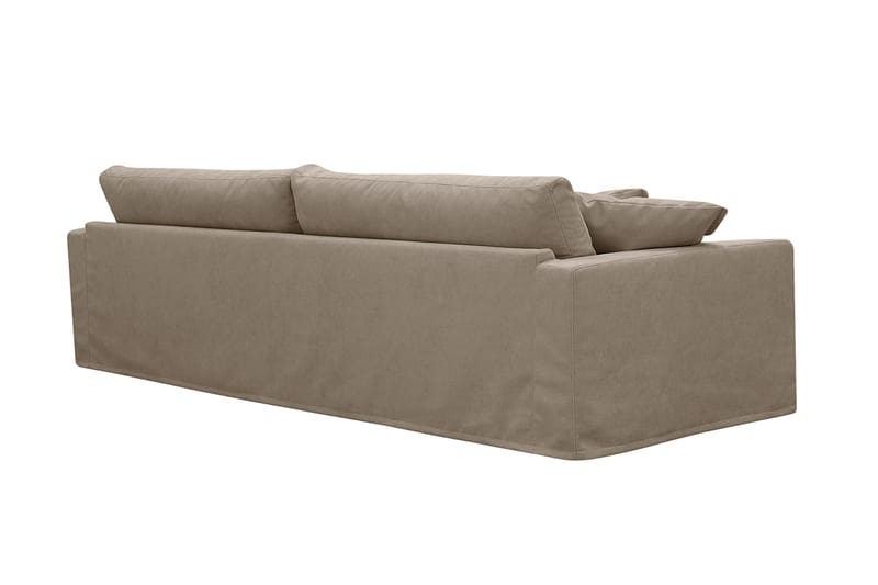 Valencia Extra Djup 4-sits Soffa - Möbler - Vardagsrum - Soffor - 4-sits soffor