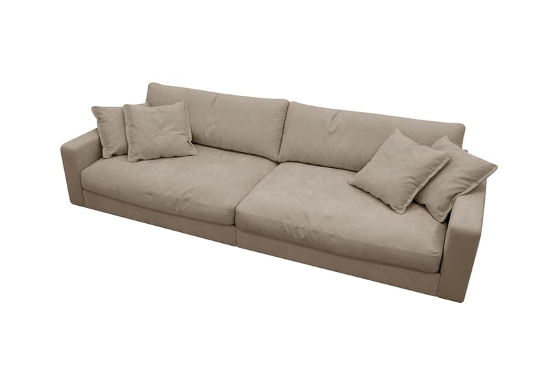 Valencia Extra Djup 4-sits Soffa - Möbler - Vardagsrum - Soffor - 4-sits soffor