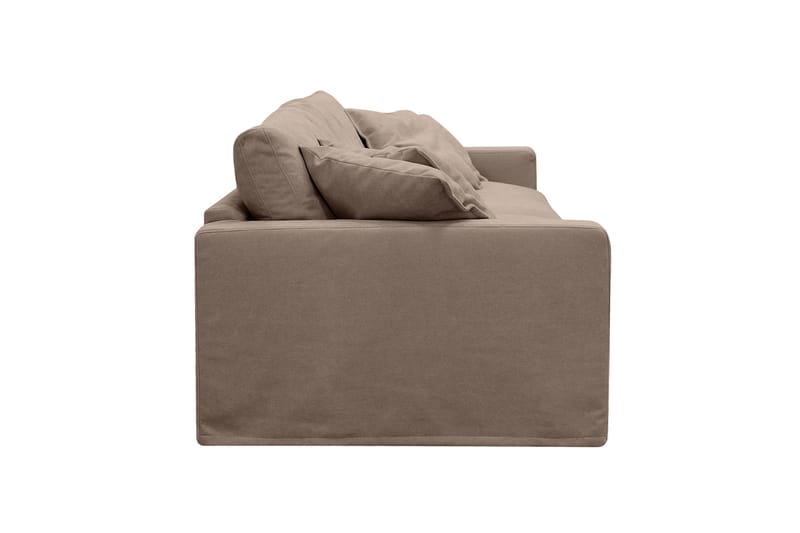 Valencia Extra Djup 4-sits Soffa - Möbler - Vardagsrum - Soffor - 4-sits soffor