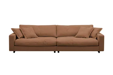 Valencia Extra Djup 4-sits Soffa