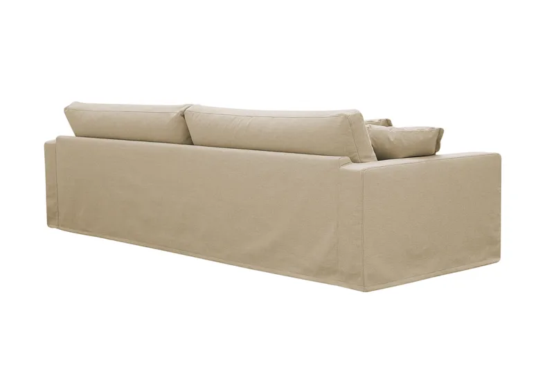Valencia Extra Djup 4-sits Soffa - Möbler - Vardagsrum - Soffor - 4-sits soffor
