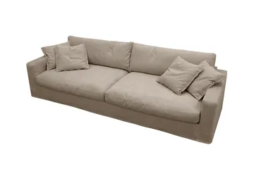 Valencia Extra Djup 4-sits Soffa - Möbler - Vardagsrum - Soffor - 4-sits soffor