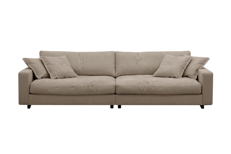 Valencia Extra Djup 4-sits Soffa - Möbler - Vardagsrum - Soffor - 4-sits soffor