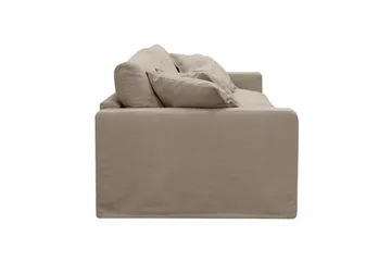 Valencia Extra Djup 4-sits Soffa - Möbler - Vardagsrum - Soffor - 4-sits soffor