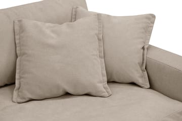 Valencia Extra Djup 4-sits Soffa - Möbler - Vardagsrum - Soffor - 4-sits soffor