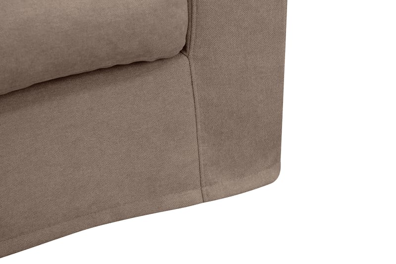 Valencia Extra Djup 4-sits Soffa - Möbler - Vardagsrum - Soffor - 4-sits soffor