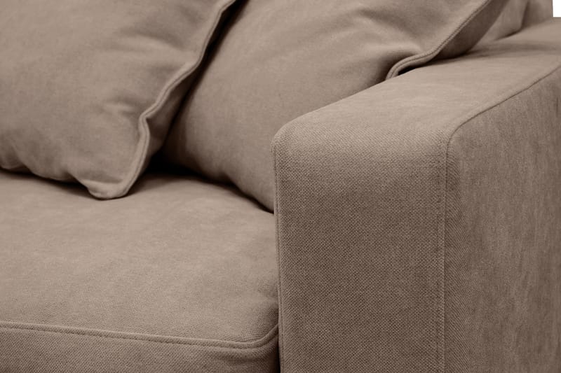 Valencia Extra Djup 4-sits Soffa - Möbler - Vardagsrum - Soffor - 4-sits soffor