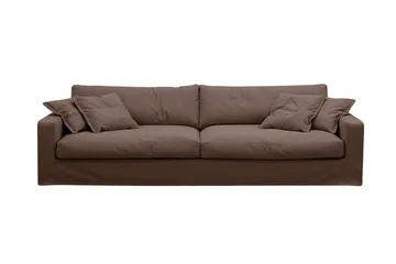Valencia Extra Djup 4-sits Soffa