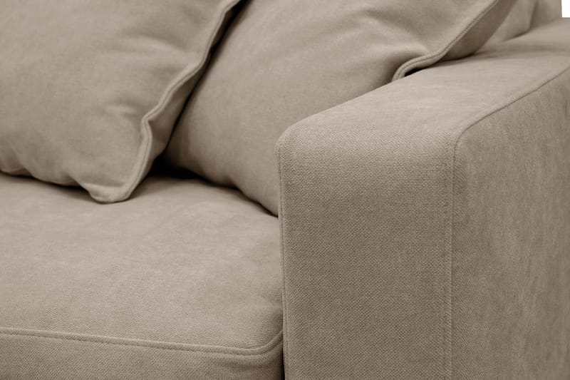 Valencia Extra Djup 4-sits Soffa - Möbler - Vardagsrum - Soffor - 4-sits soffor