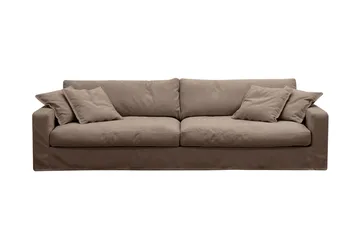 Valencia Extra Djup 4-sits Soffa