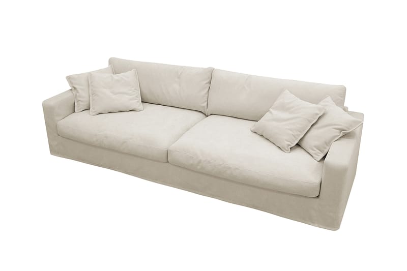 Valencia Extra Djup 4-sits Soffa - Möbler - Vardagsrum - Soffor - 4-sits soffor