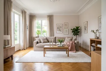 Valencia Extra Djup 4-sits Soffa - Möbler - Vardagsrum - Soffor - 4-sits soffor