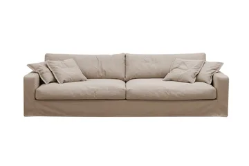 Valencia Extra Djup 4-sits Soffa
