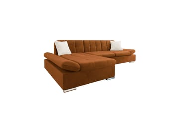 Vananda Soffa med Divan 3-sits