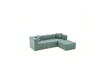 Veyno Soffa med Divan 3-sits