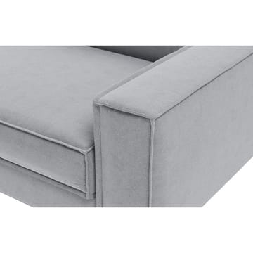 Vilsa 2-sits Soffa - Brun/Grå - Möbler - Vardagsrum - Soffor - 2-sits soffor
