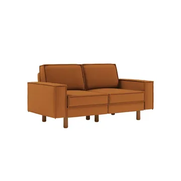 Vilsa 2-sits Soffa