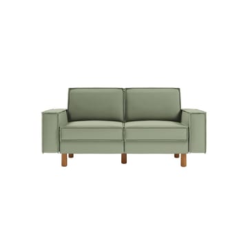 Vilsa 2-sits Soffa - Mörkgrön - M öbler - Vardagsrum - Soffor - 2-sits soffor