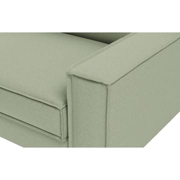 Vilsa 2-sits Soffa - Mörkgrön - Möbler - Vardagsrum - Soffor - 2-sits soffor