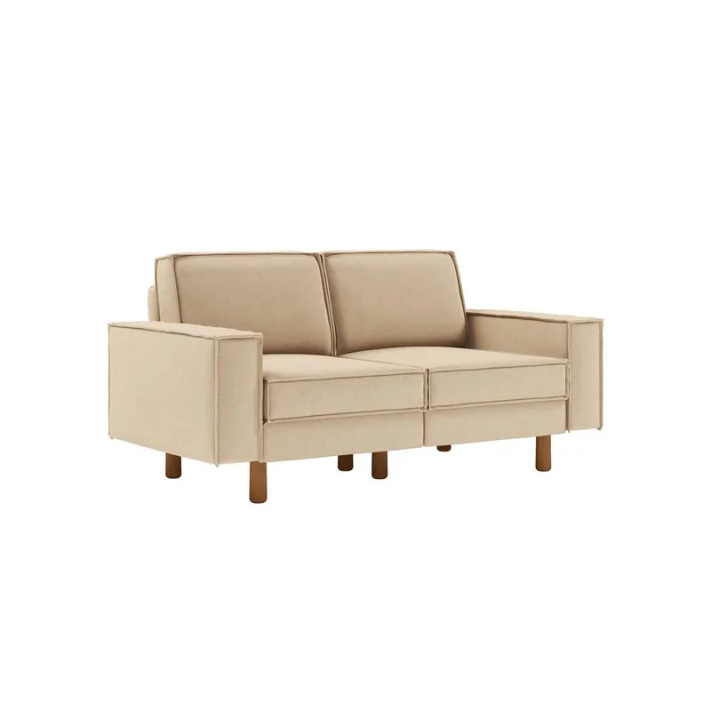 Vilsa 2-sits Soffa, Sand