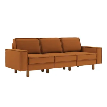 Vilsa 3-sits Soffa