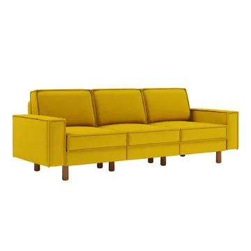 Vilsa 3-sits Soffa