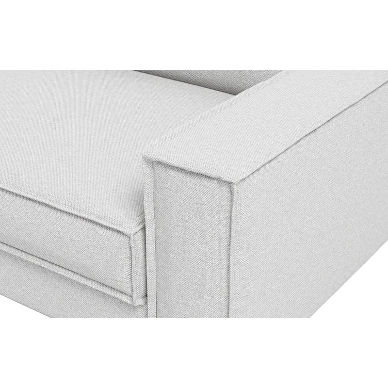 Vilsa 3-sits Soffa - Sand - Möbler - Vardagsrum - Soffor - 3-sits soffor