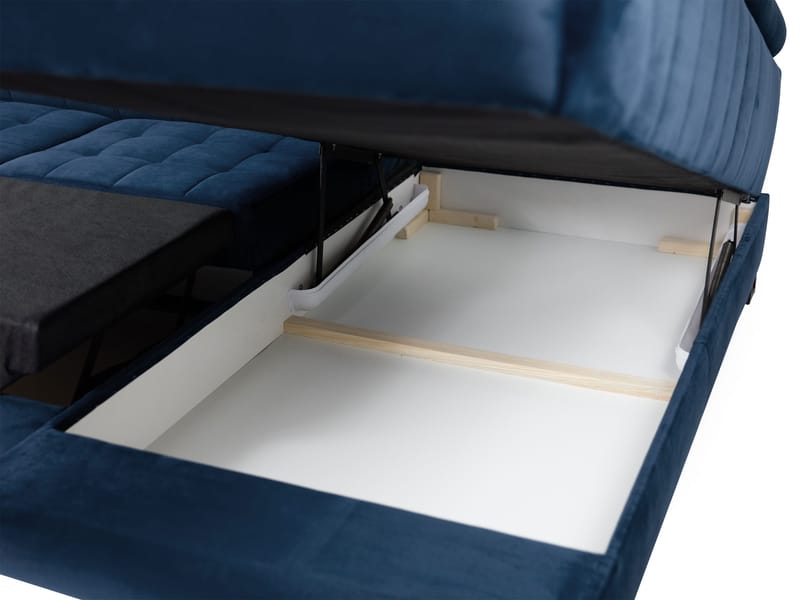 Warwick 4-sits Soffa med Schäslong Höger - Möbler - Vardagsrum - Soffor - Hörnsoffor