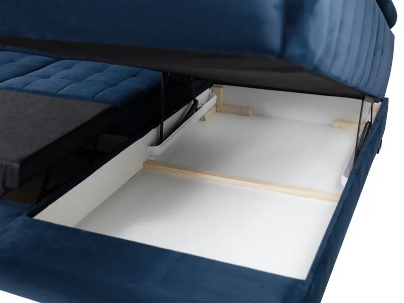 Warwick 4-sits Soffa med Schäslong Höger - Möbler - Vardagsrum - Soffor - Hörnsoffor