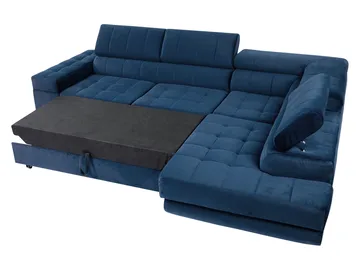 Warwick 4-sits Soffa med Schäslong Höger - Möbler - Vardagsrum - Soffor - Hörnsoffor