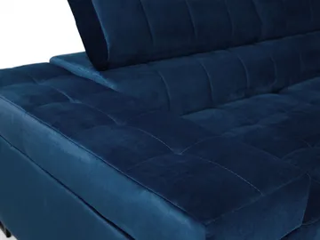 Warwick 4-sits Soffa med Schäslong Vänster - Möbler - Vardagsrum - Soffor - Hörnsoffor