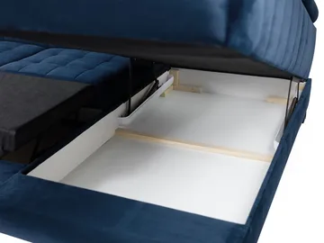 Warwick 4-sits Soffa med Schäslong Vänster - Möbler - Vardagsrum - Soffor - Hörnsoffor