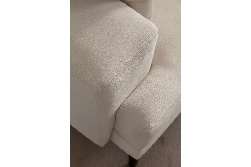 Winskill 3-sits Soffa - Ecru - Möbler - Vardagsrum - Soffor - 3-sits soffor