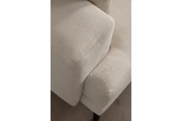 Winskill 3-sits Soffa - Ecru - Möbler - Vardagsrum - Soffor - 3-sits soffor