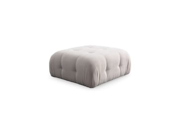 Yvara Soffa med Divan 2-sits - Beige - Möbler - Vardagsrum - Soffor - Modulsoffor - Komplett modulsoffa